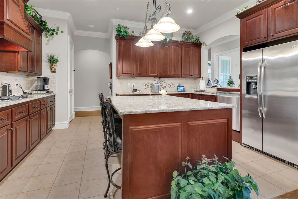 Watermere At Southlake Condo - Residential