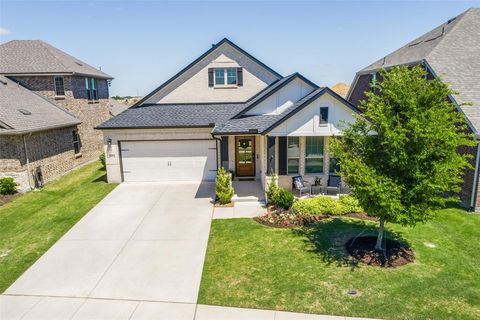 3024 Evergreen Trail Celina TX 75009