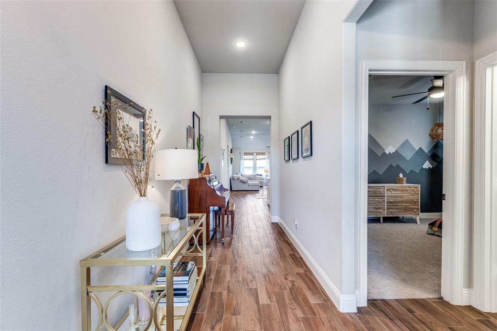3024 Evergreen Trail