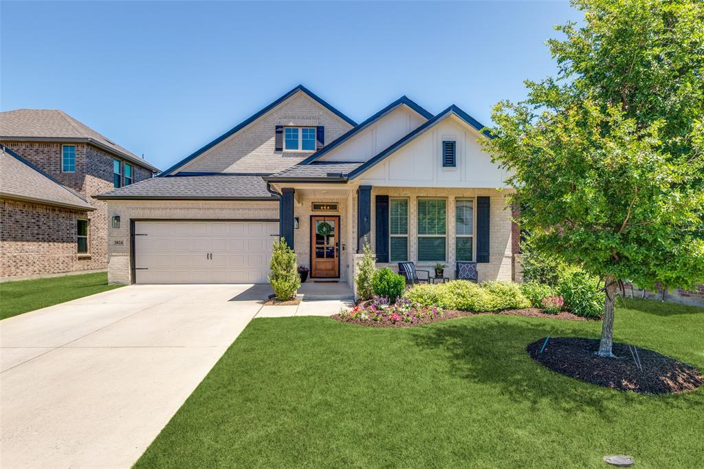 3024 Evergreen Trail