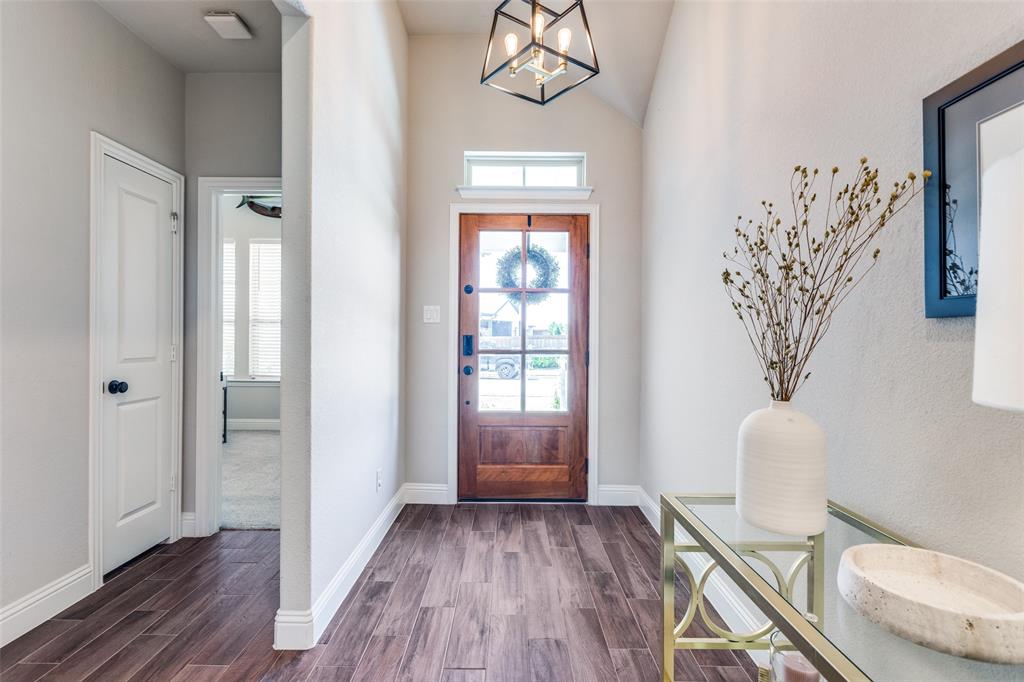 3024 Evergreen Trail