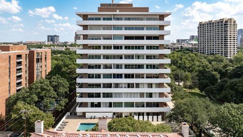 3601 Turtle Creek Boulevard 301 Dallas TX 75219