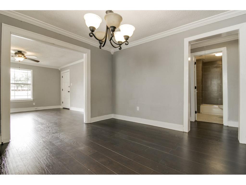 Miller & Stemmons Ballards - Residential