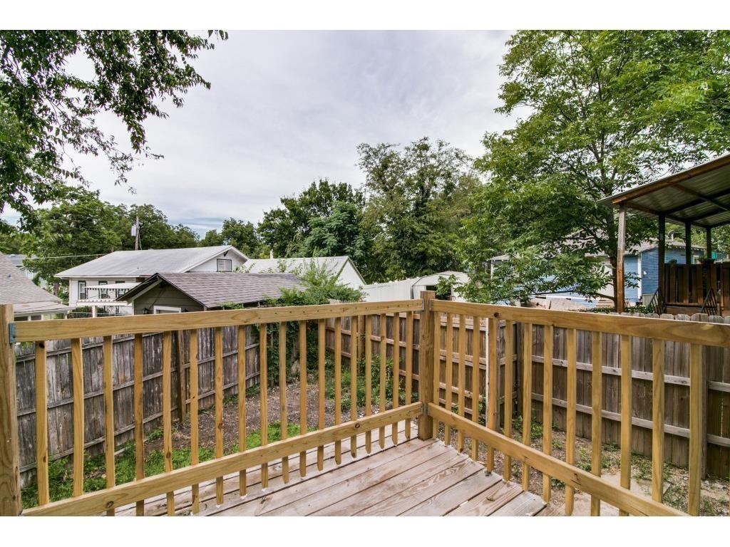 Miller & Stemmons Ballards - Residential