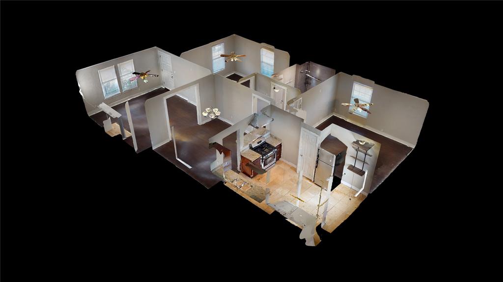 Miller & Stemmons Ballards - Residential