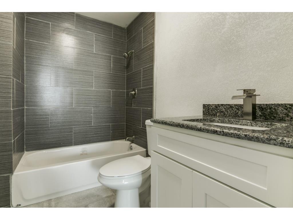 Miller & Stemmons Ballards - Residential