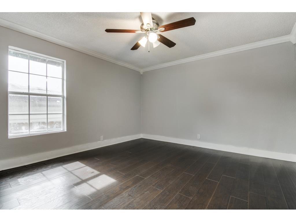 Miller & Stemmons Ballards - Residential