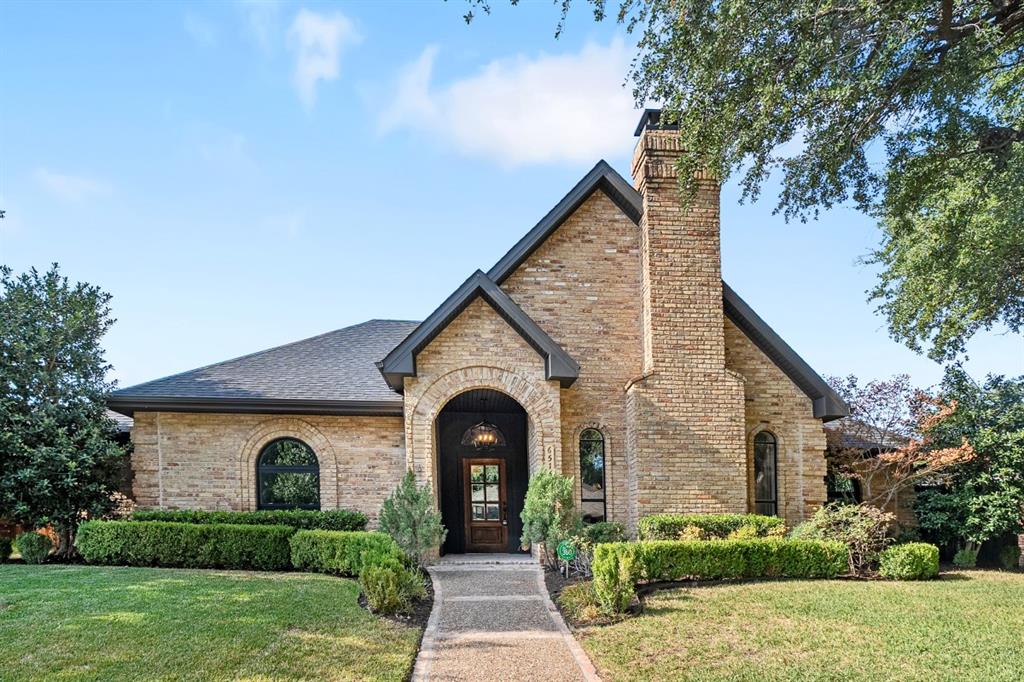 6515 Genstar Lane