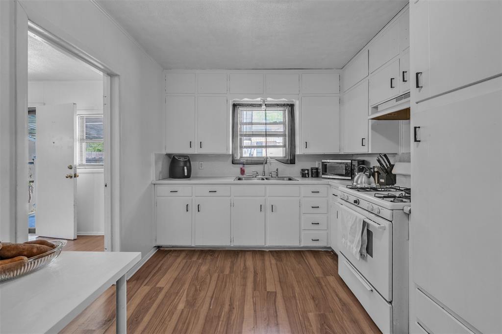 Indian Oaks Sub - Residential