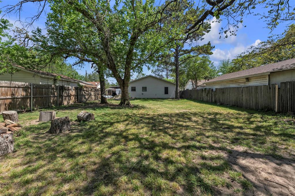 Indian Oaks Sub - Residential