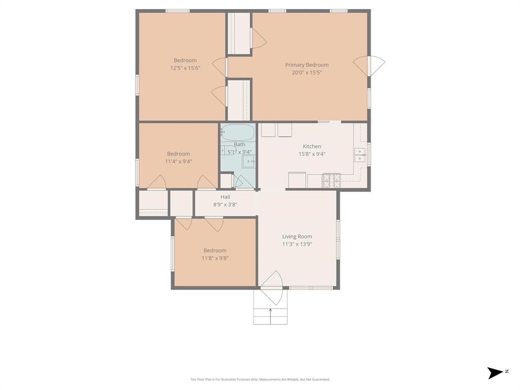 Indian Oaks Sub - Residential