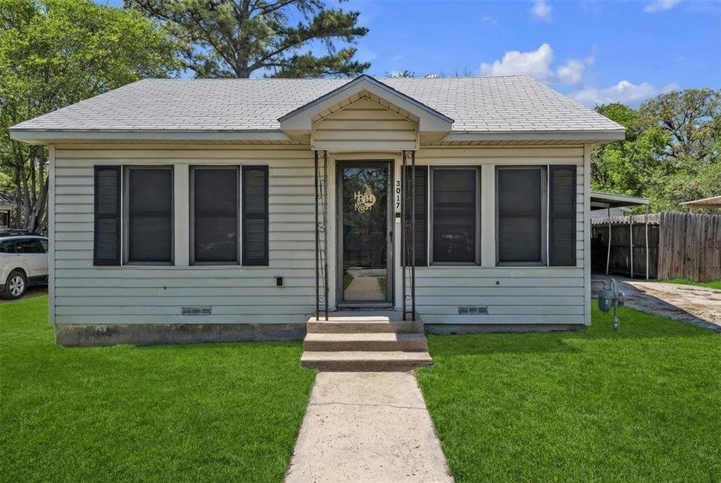 Indian Oaks Sub - Residential