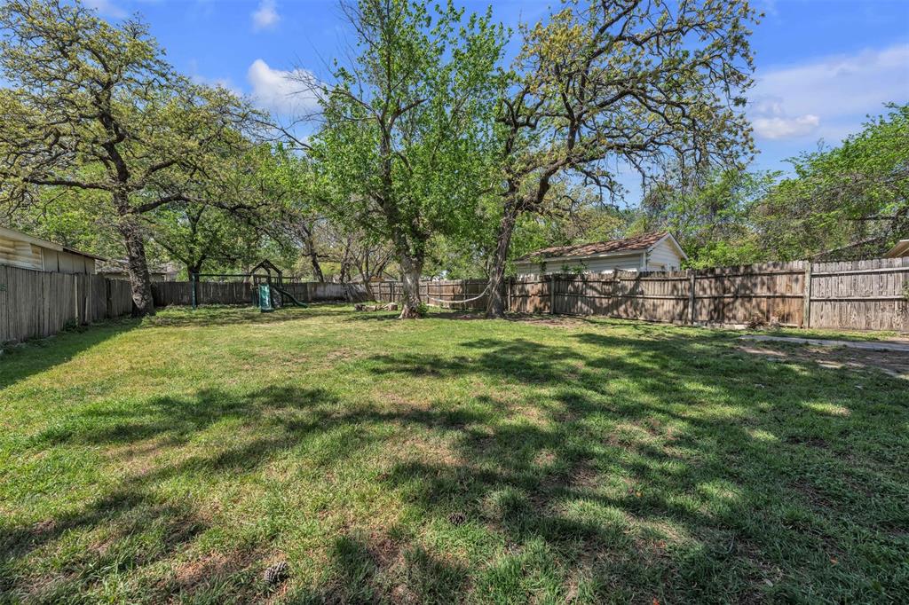 Indian Oaks Sub - Residential