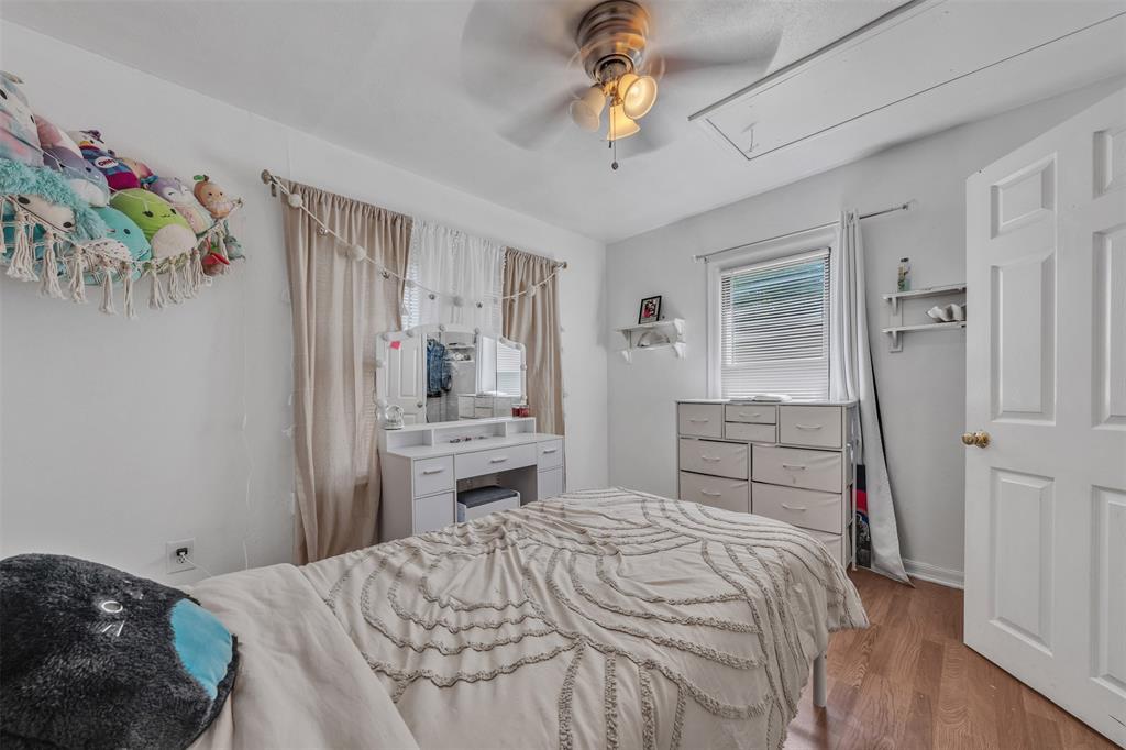 Indian Oaks Sub - Residential