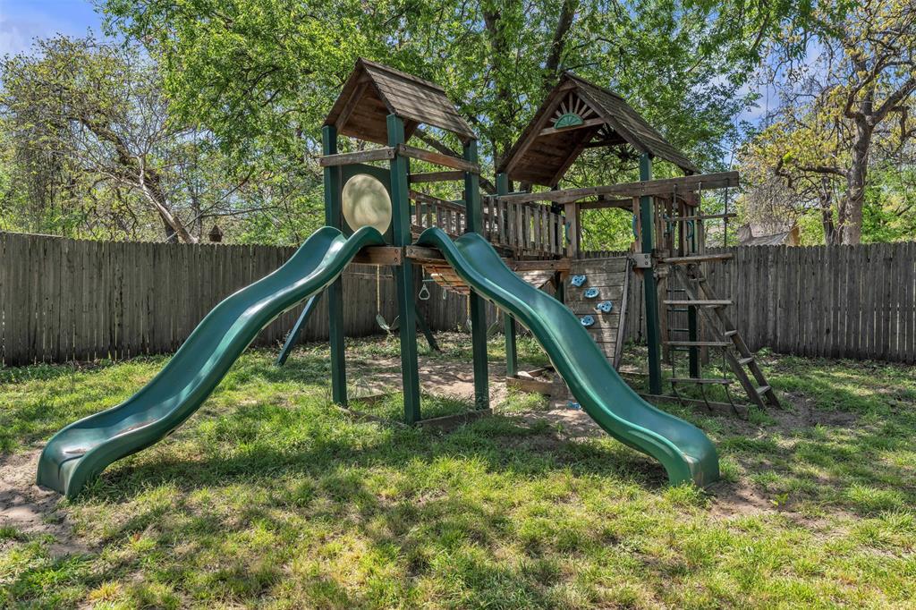 Indian Oaks Sub - Residential