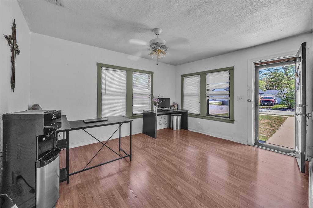 Indian Oaks Sub - Residential