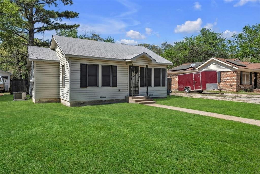 Indian Oaks Sub - Residential
