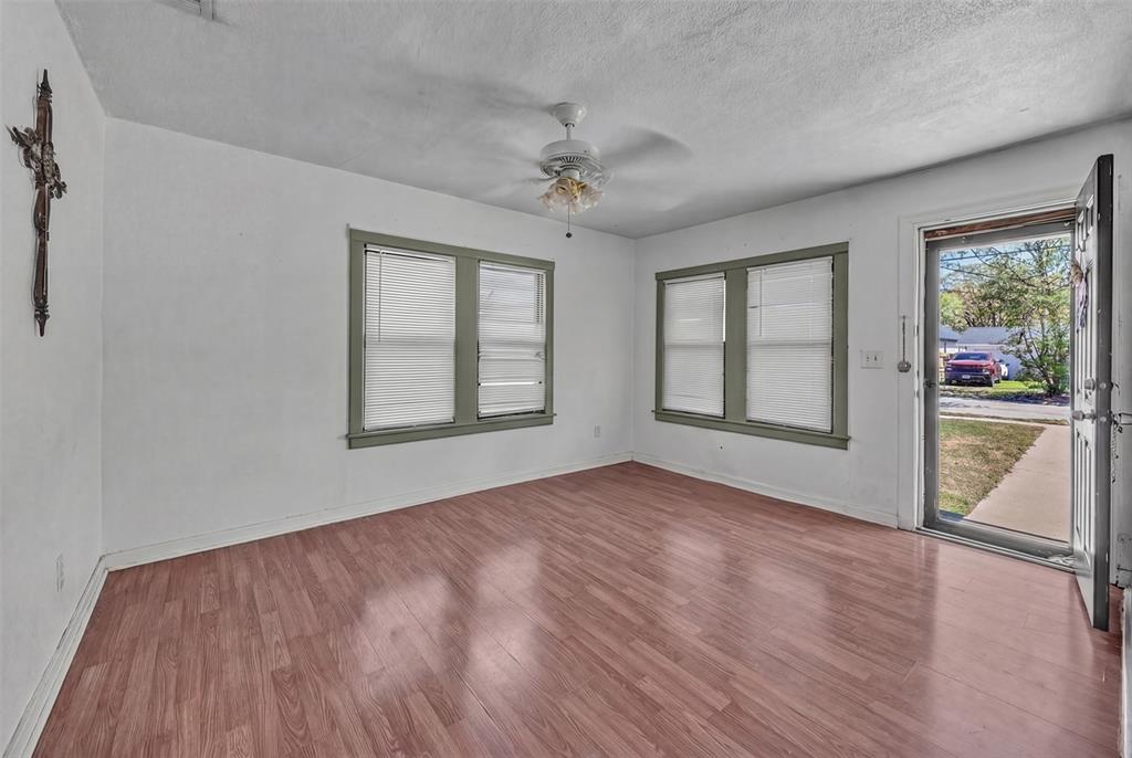 Indian Oaks Sub - Residential