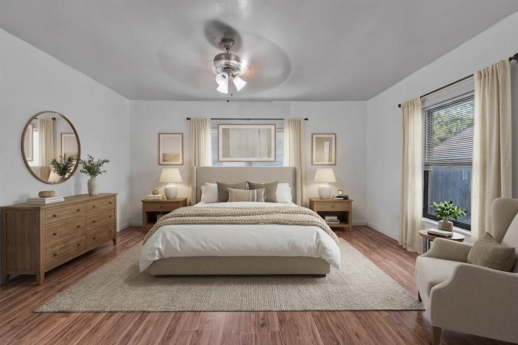 Indian Oaks Sub - Residential