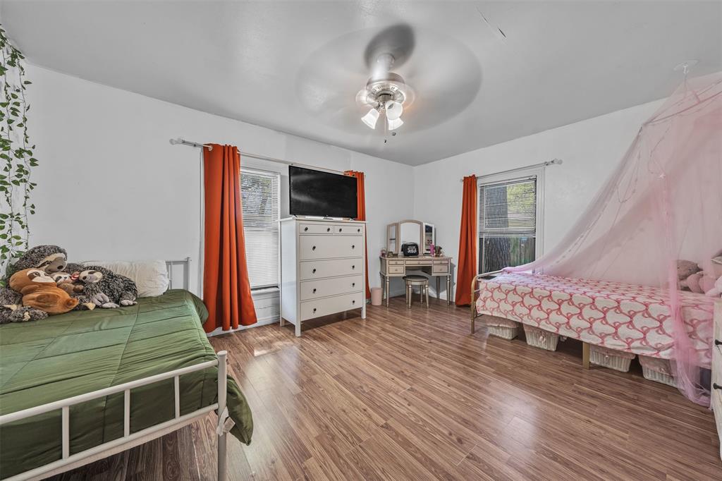 Indian Oaks Sub - Residential