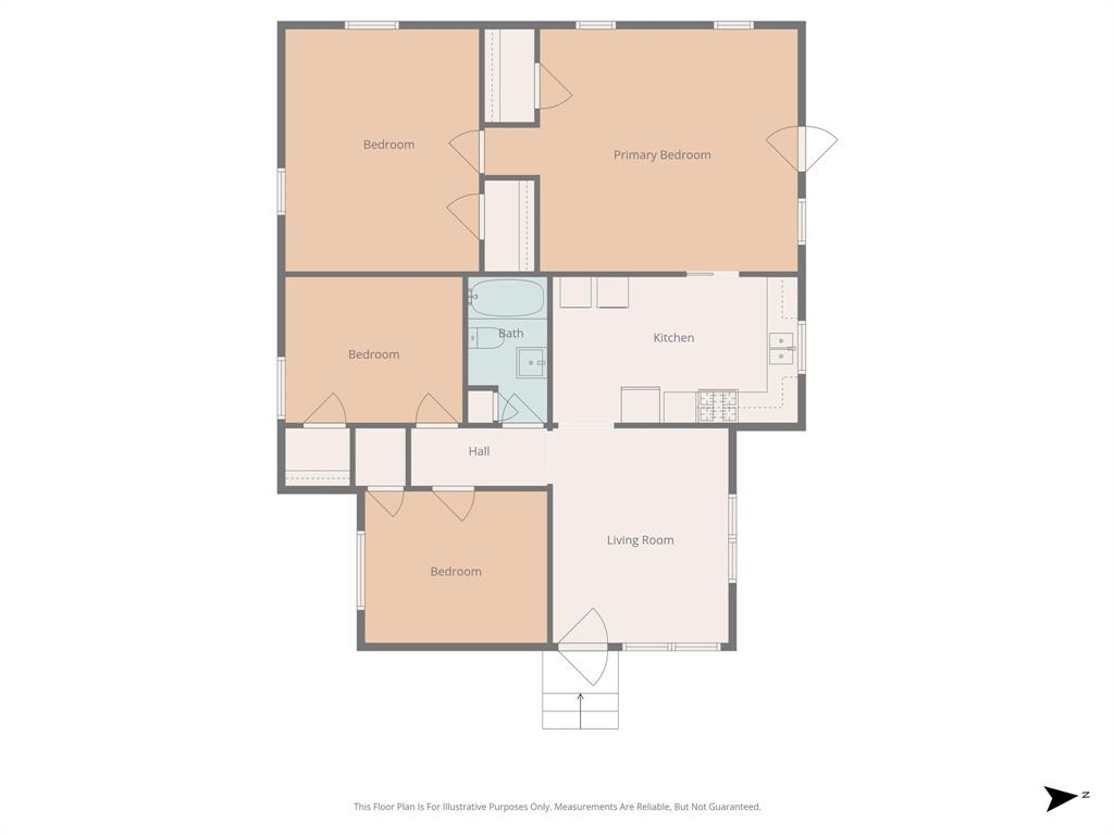 Indian Oaks Sub - Residential