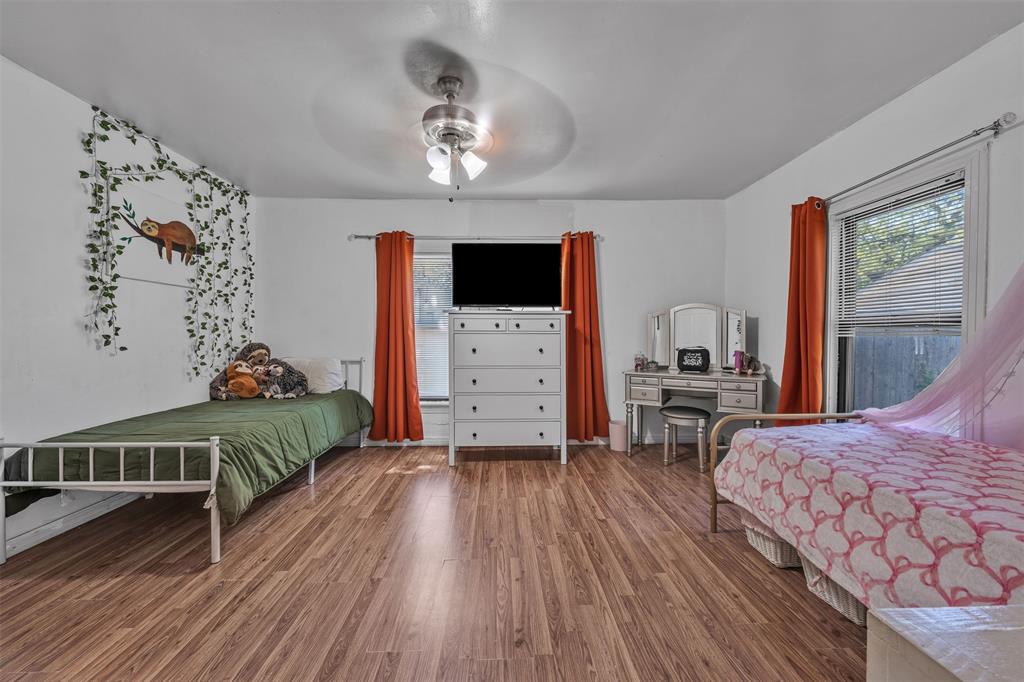 Indian Oaks Sub - Residential