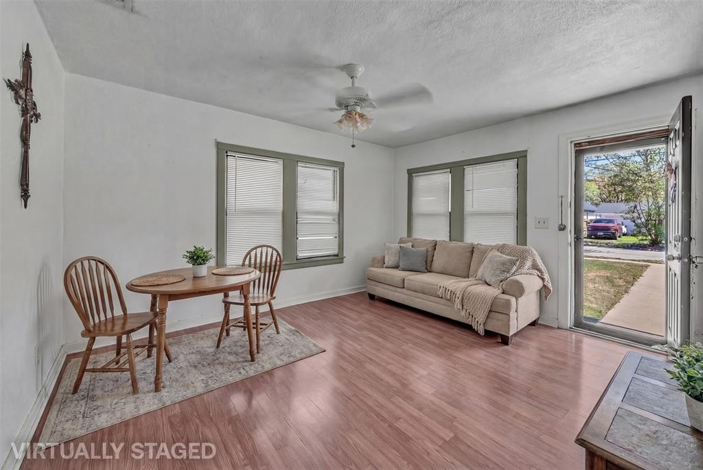 Indian Oaks Sub - Residential