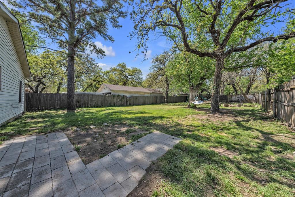 Indian Oaks Sub - Residential
