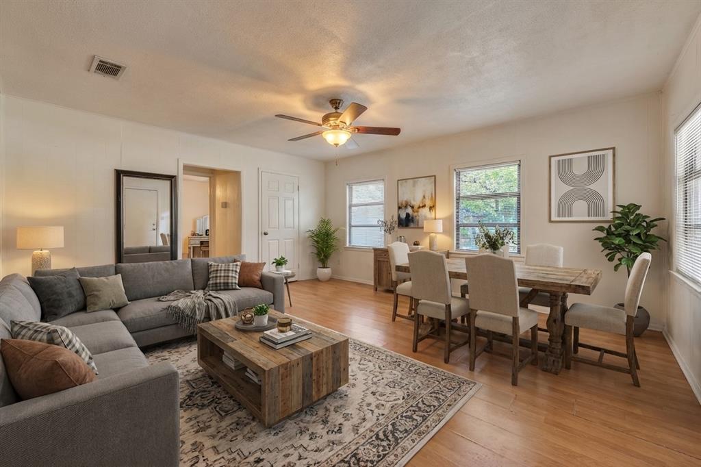 Indian Oaks Sub - Residential