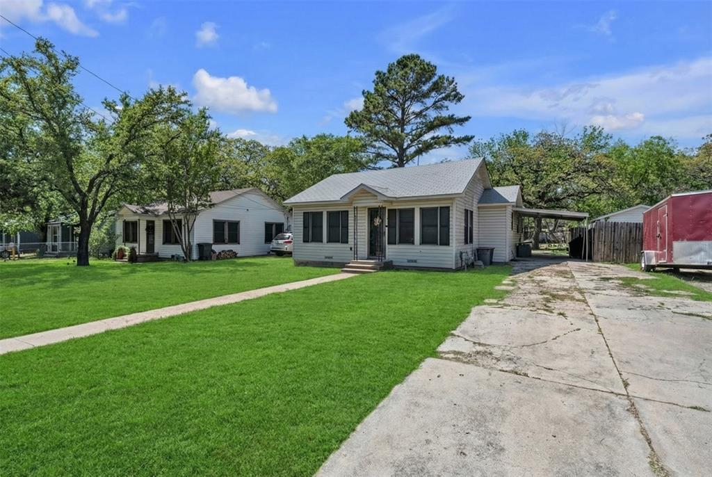 Indian Oaks Sub - Residential