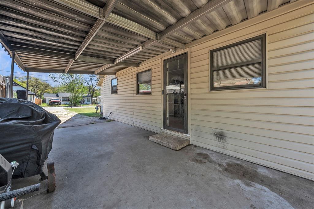 Indian Oaks Sub - Residential