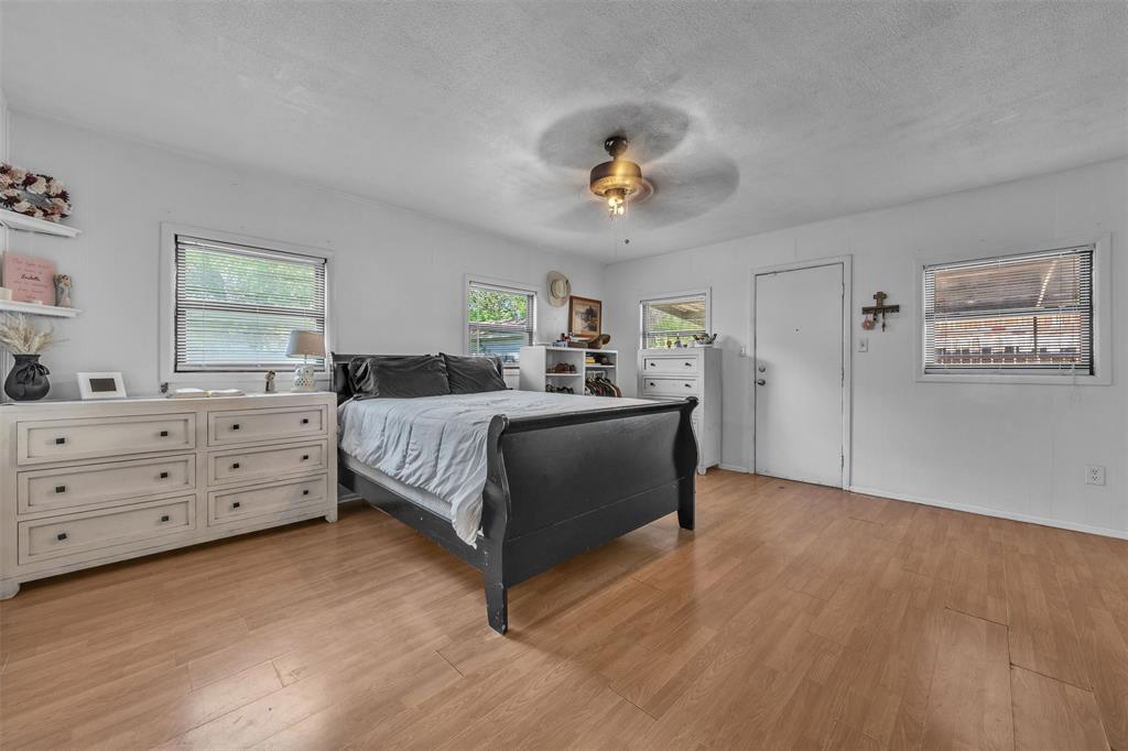 Indian Oaks Sub - Residential