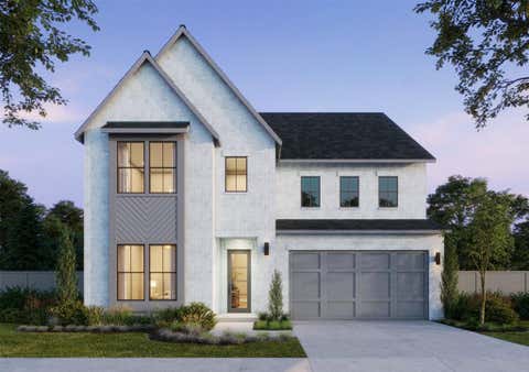 Photo of 2308 Roaming Drive, McKinney, TX 75071 (MLS # 21365925)
