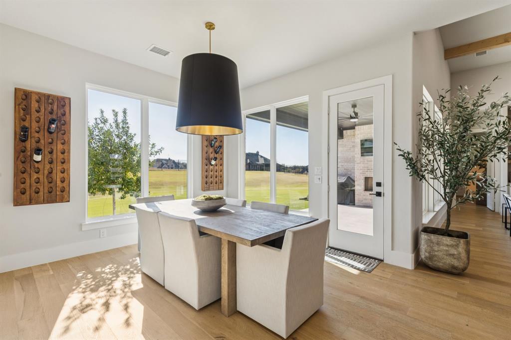 THE MEADOWS - Residential