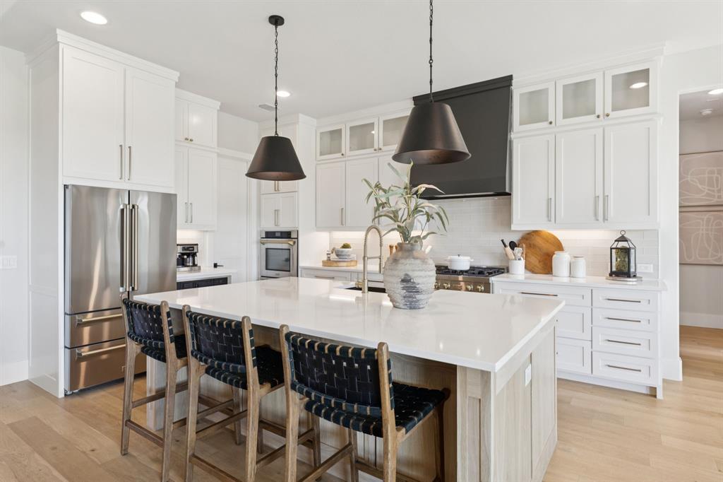 THE MEADOWS - Residential