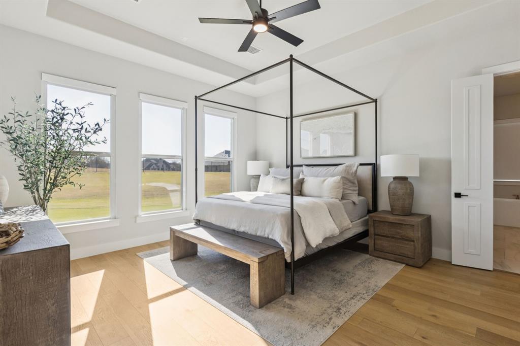 THE MEADOWS - Residential