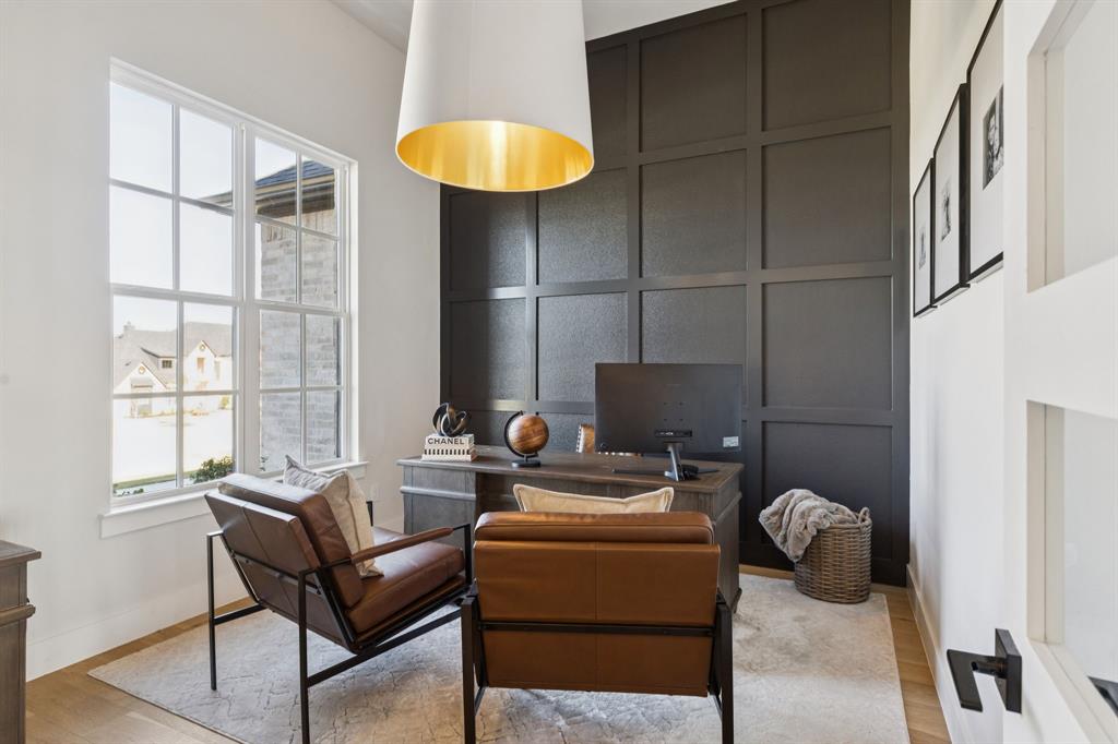 THE MEADOWS - Residential