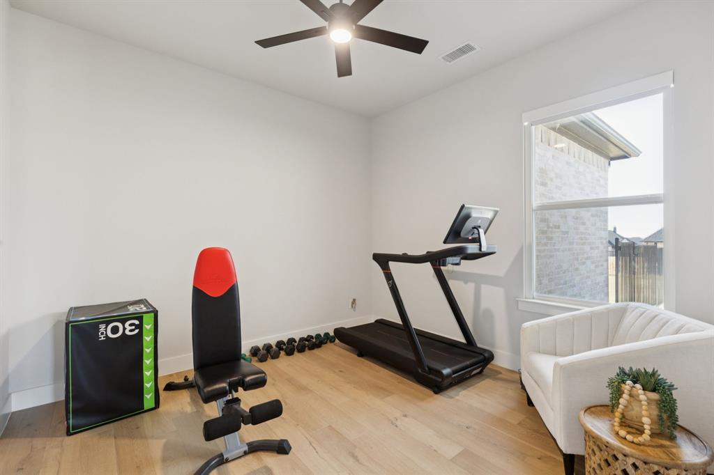 THE MEADOWS - Residential