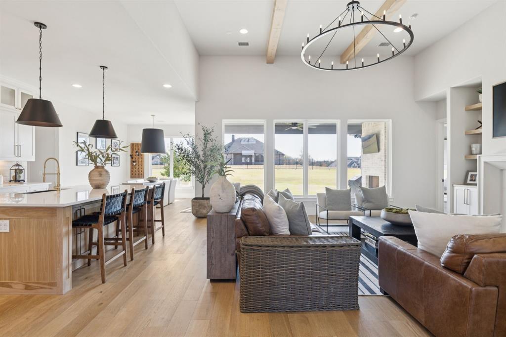 THE MEADOWS - Residential