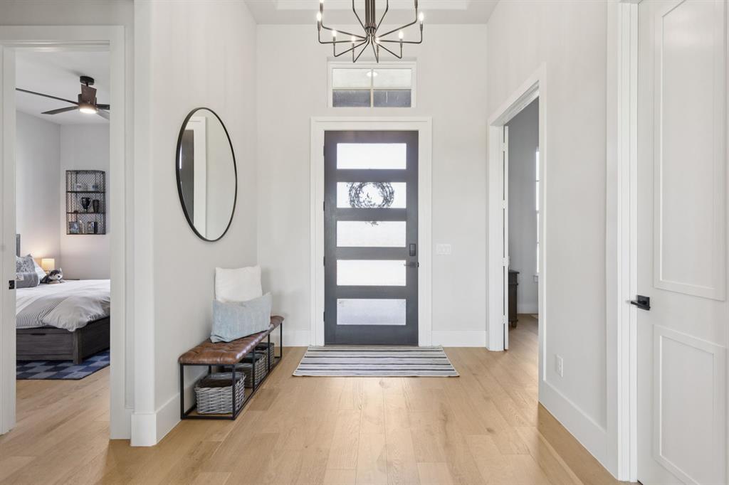 THE MEADOWS - Residential