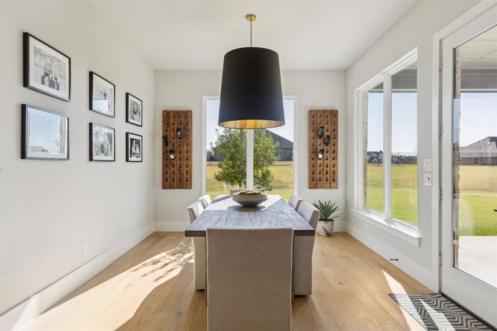 THE MEADOWS - Residential