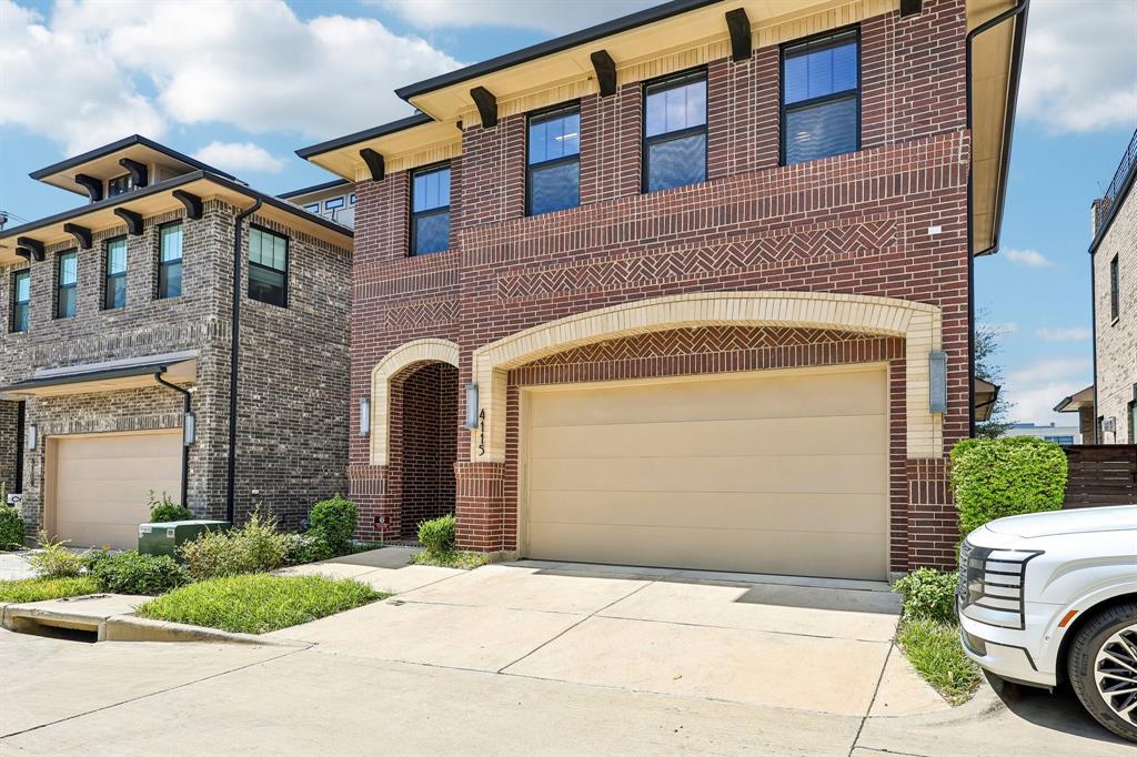 4115 Maison Ridge