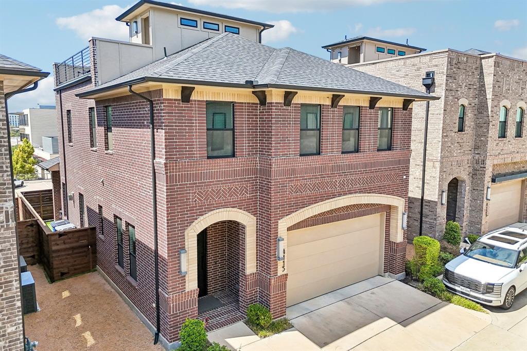 4115 Maison Ridge