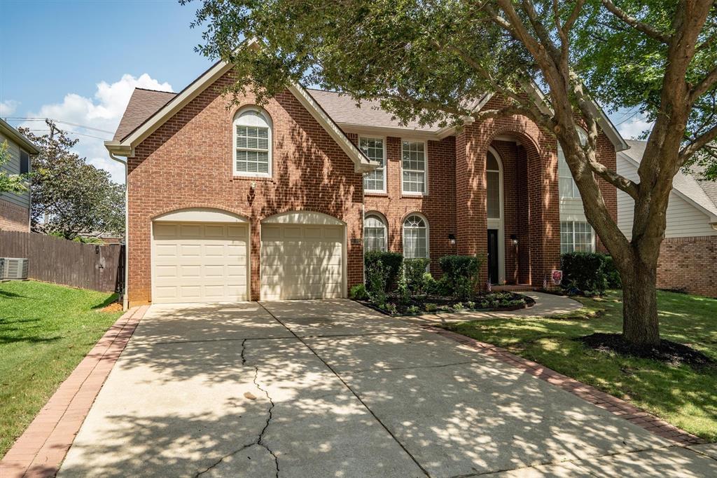 1092 Rosewood Drive