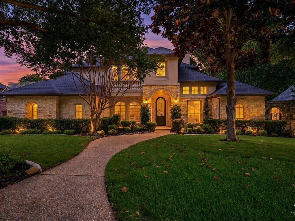 1201 Pecan Hollow Trail