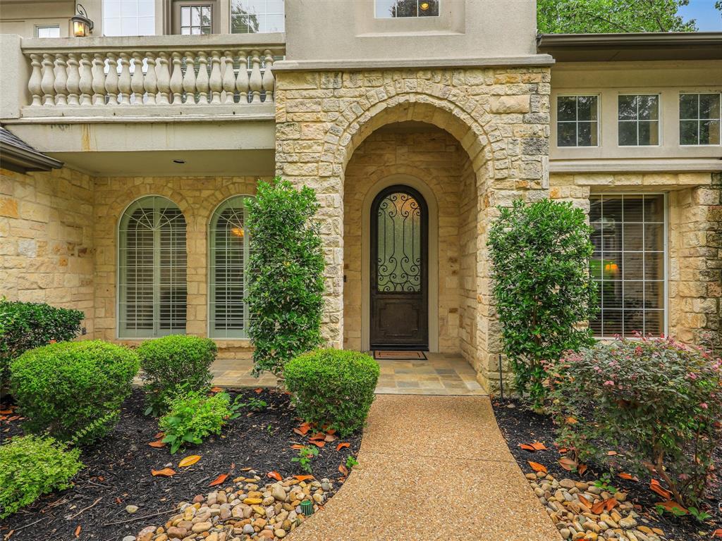 1201 Pecan Hollow Trail