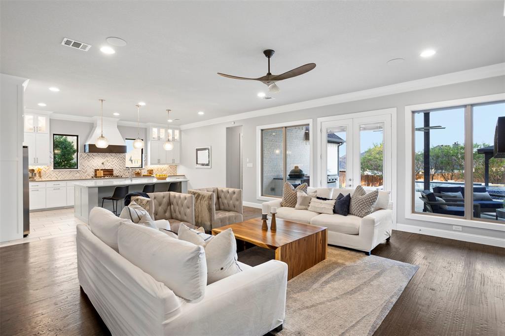 Spring Ranch Estates Add - Residential