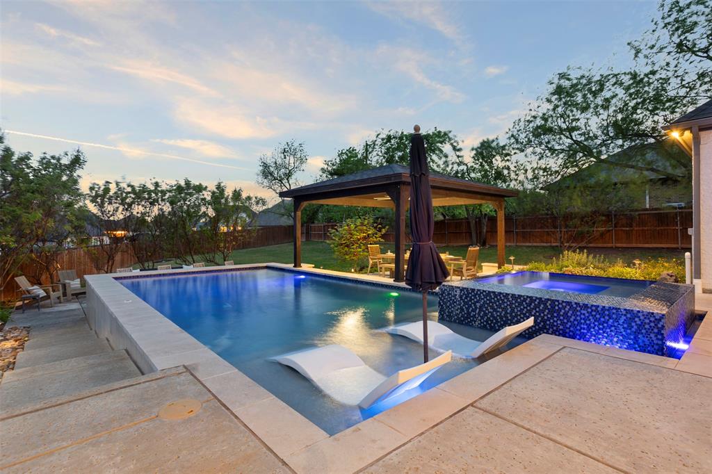 Spring Ranch Estates Add - Residential