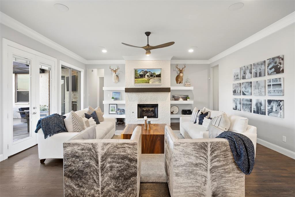 Spring Ranch Estates Add - Residential