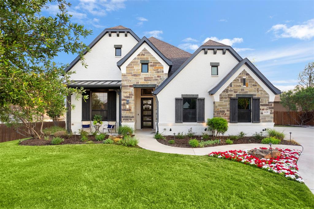 1125 Whisper Willows Drive